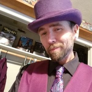 Meet your Posher, Stan